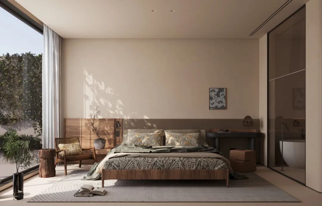 一布一世界：唐韵华艺布艺家纺，让每一寸布料都为你而生